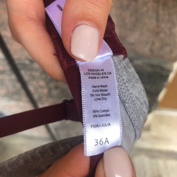 The Little Bra Company Bra - Picture 4 of 4